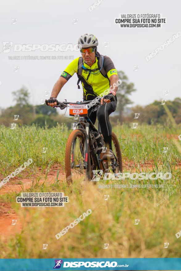 4º DESAFIO SOLIDÁRIO ENDORFINA MTB