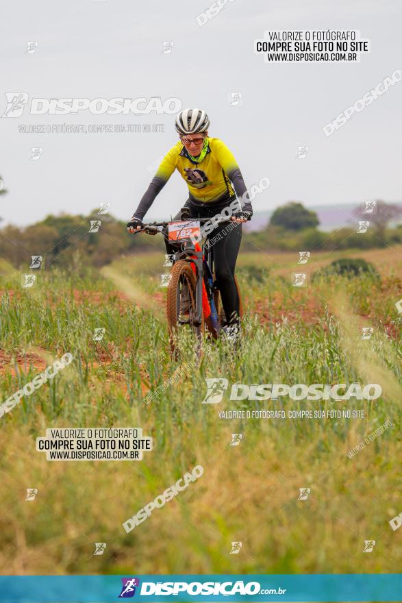 4º DESAFIO SOLIDÁRIO ENDORFINA MTB