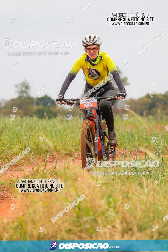 4º DESAFIO SOLIDÁRIO ENDORFINA MTB