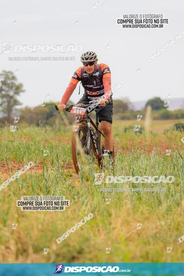 4º DESAFIO SOLIDÁRIO ENDORFINA MTB