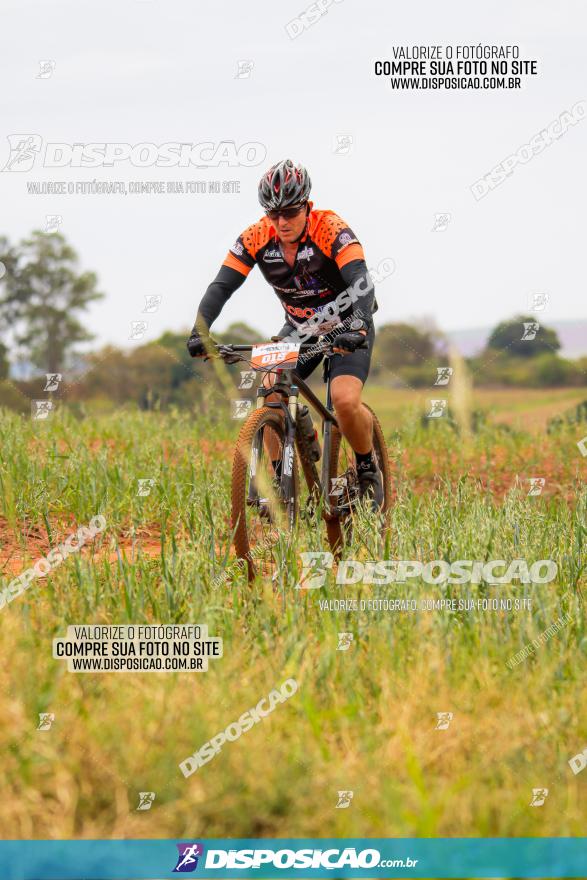 4º DESAFIO SOLIDÁRIO ENDORFINA MTB