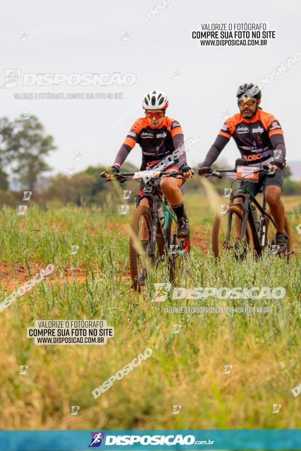 4º DESAFIO SOLIDÁRIO ENDORFINA MTB