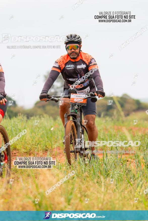 4º DESAFIO SOLIDÁRIO ENDORFINA MTB