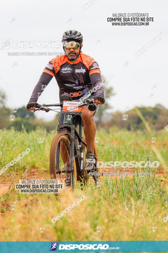 4º DESAFIO SOLIDÁRIO ENDORFINA MTB