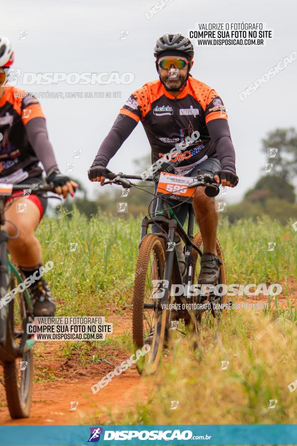 4º DESAFIO SOLIDÁRIO ENDORFINA MTB