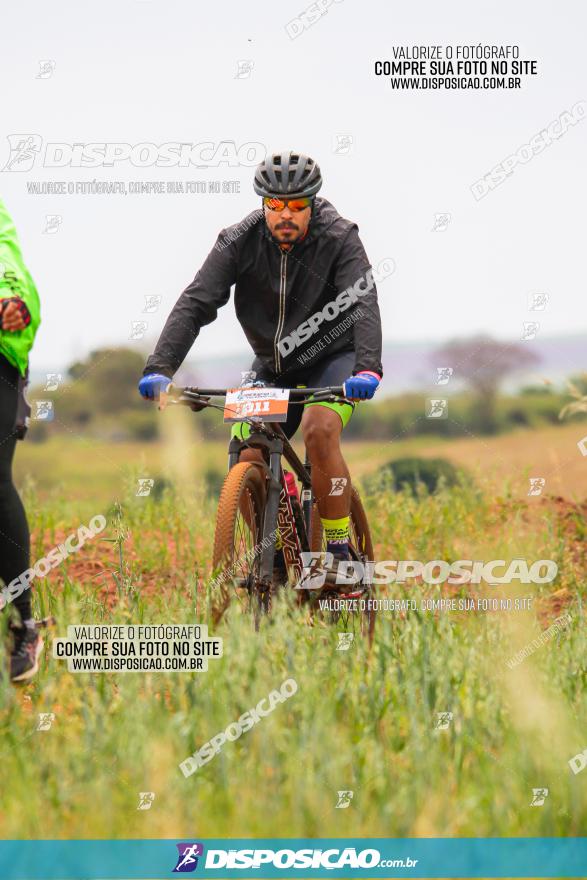 4º DESAFIO SOLIDÁRIO ENDORFINA MTB