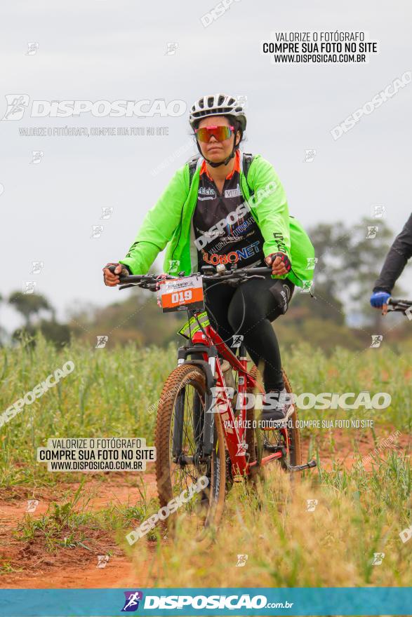 4º DESAFIO SOLIDÁRIO ENDORFINA MTB