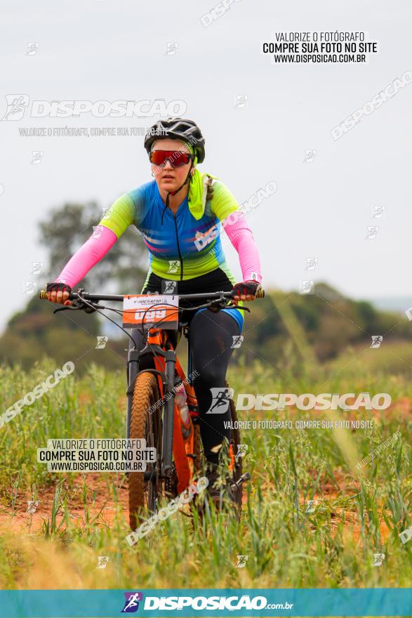 4º DESAFIO SOLIDÁRIO ENDORFINA MTB