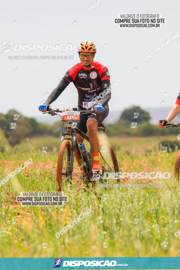 4º DESAFIO SOLIDÁRIO ENDORFINA MTB