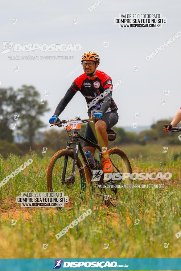 4º DESAFIO SOLIDÁRIO ENDORFINA MTB