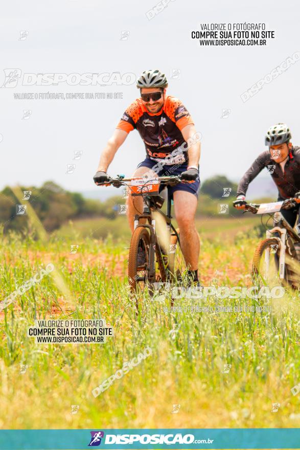 4º DESAFIO SOLIDÁRIO ENDORFINA MTB