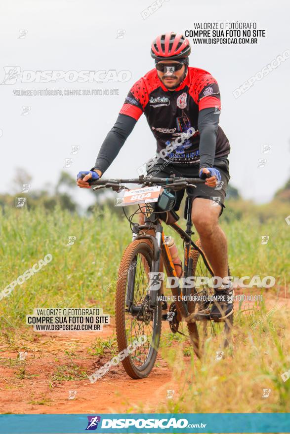 4º DESAFIO SOLIDÁRIO ENDORFINA MTB