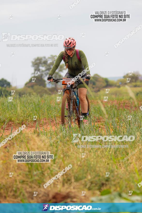 4º DESAFIO SOLIDÁRIO ENDORFINA MTB