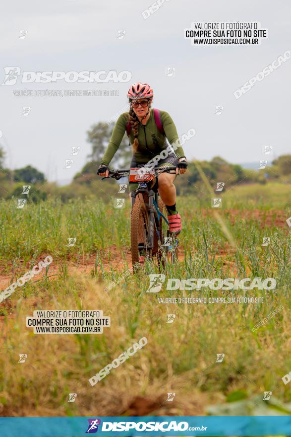 4º DESAFIO SOLIDÁRIO ENDORFINA MTB