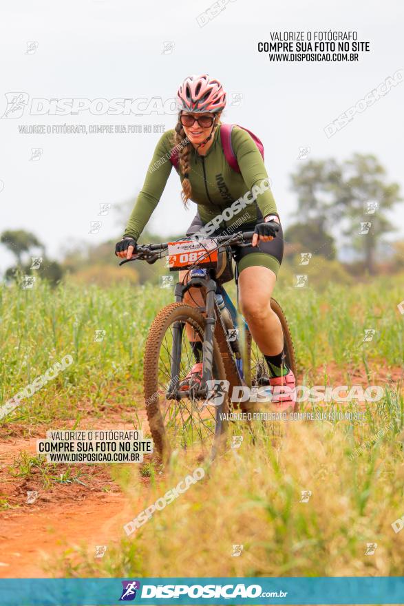 4º DESAFIO SOLIDÁRIO ENDORFINA MTB