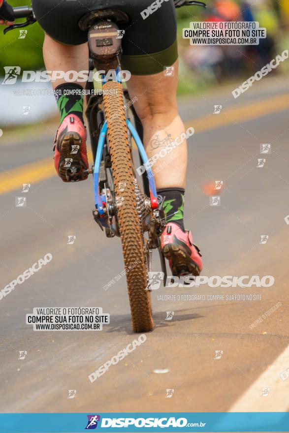 4º DESAFIO SOLIDÁRIO ENDORFINA MTB