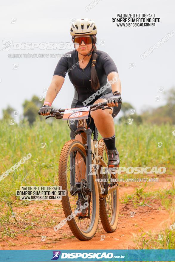 4º DESAFIO SOLIDÁRIO ENDORFINA MTB