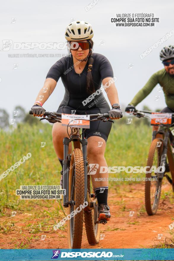 4º DESAFIO SOLIDÁRIO ENDORFINA MTB