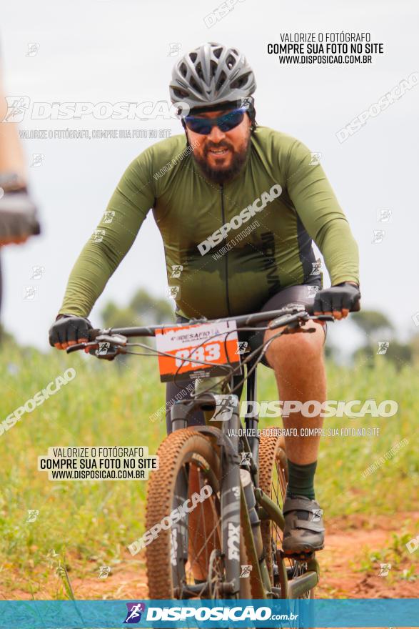 4º DESAFIO SOLIDÁRIO ENDORFINA MTB