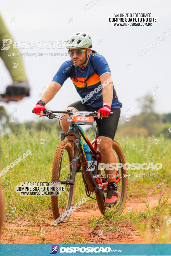 4º DESAFIO SOLIDÁRIO ENDORFINA MTB