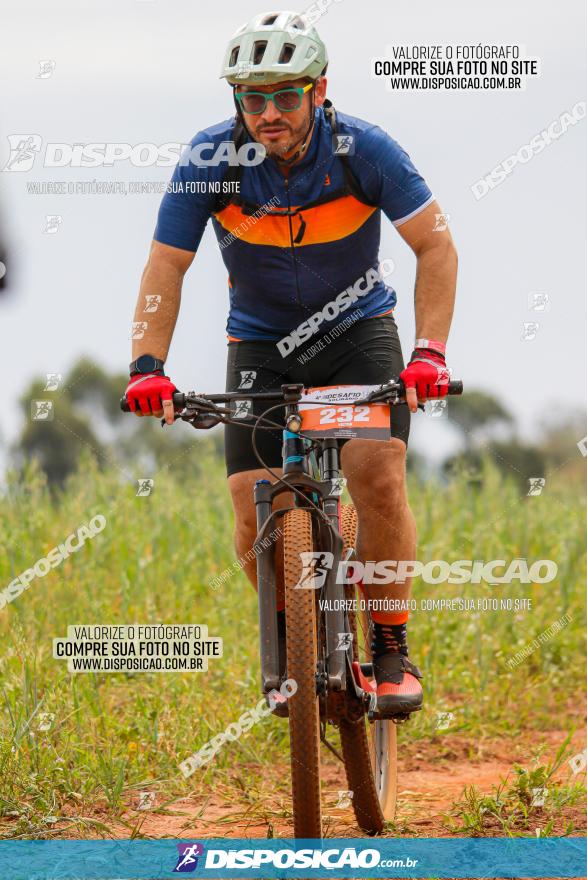 4º DESAFIO SOLIDÁRIO ENDORFINA MTB