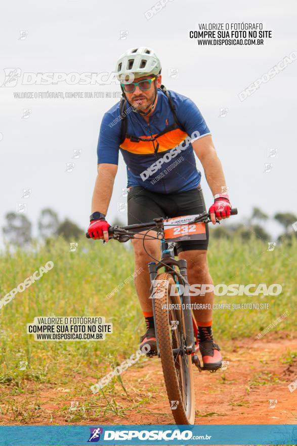 4º DESAFIO SOLIDÁRIO ENDORFINA MTB