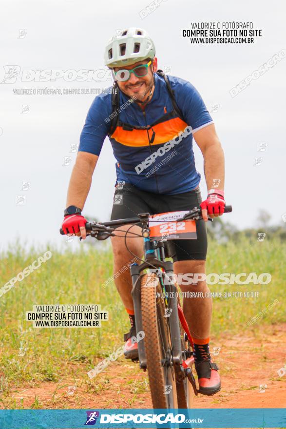 4º DESAFIO SOLIDÁRIO ENDORFINA MTB