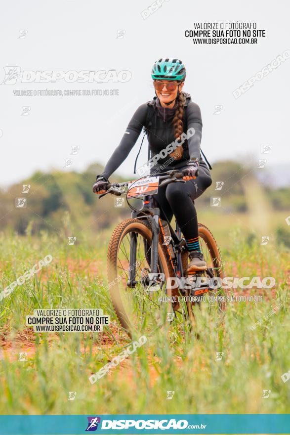 4º DESAFIO SOLIDÁRIO ENDORFINA MTB