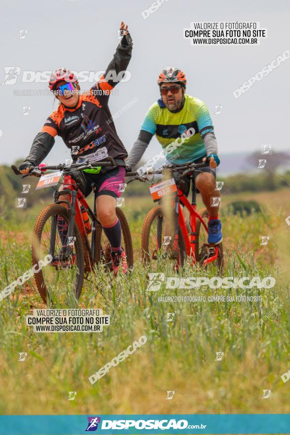 4º DESAFIO SOLIDÁRIO ENDORFINA MTB