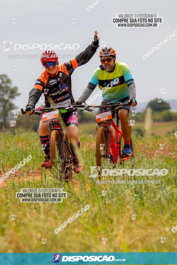 4º DESAFIO SOLIDÁRIO ENDORFINA MTB