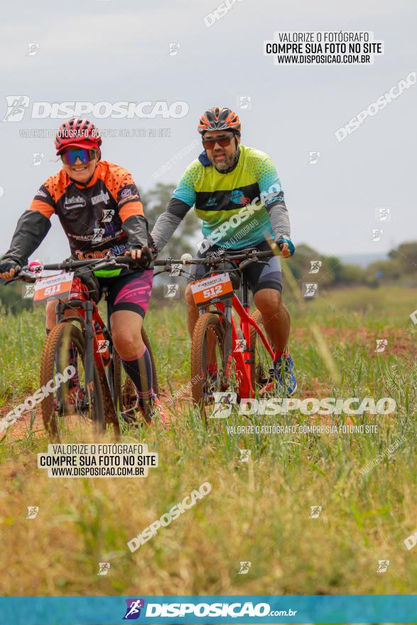 4º DESAFIO SOLIDÁRIO ENDORFINA MTB