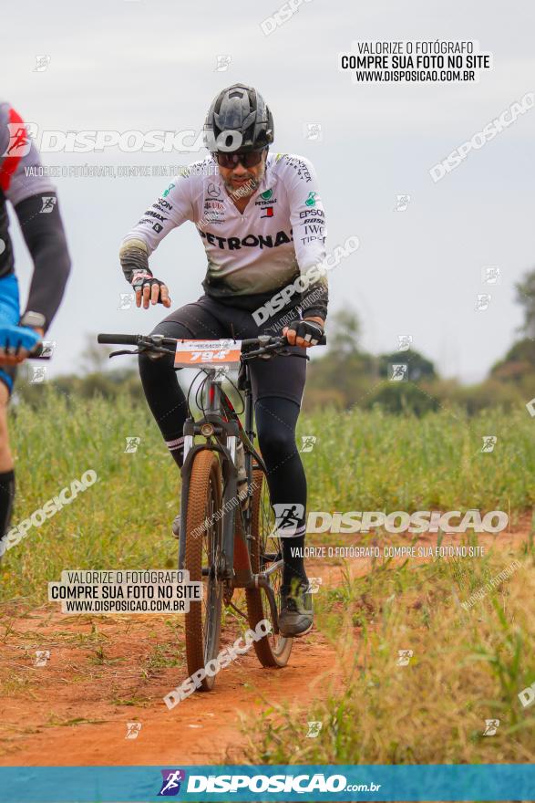 4º DESAFIO SOLIDÁRIO ENDORFINA MTB