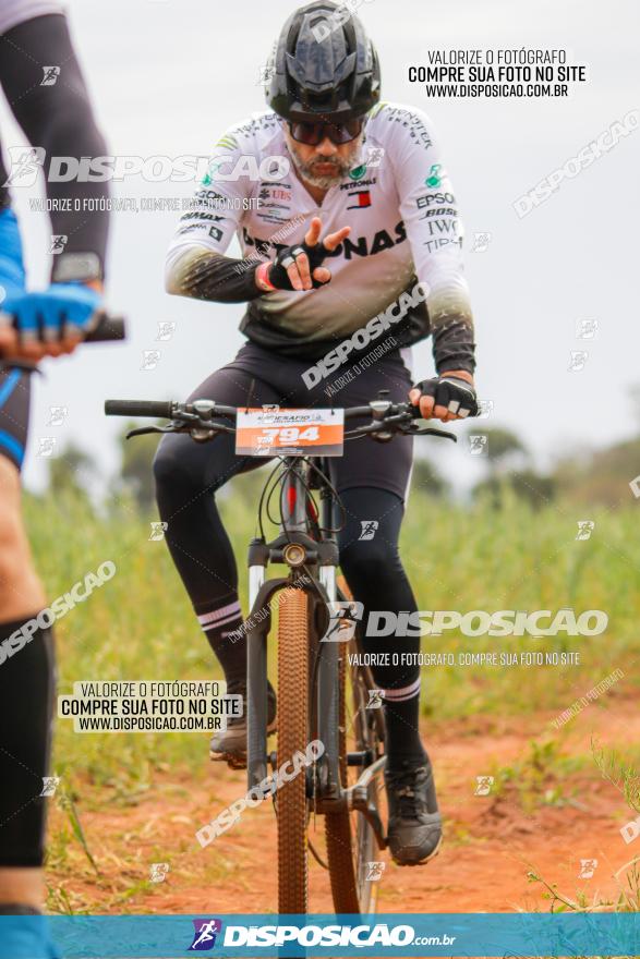 4º DESAFIO SOLIDÁRIO ENDORFINA MTB