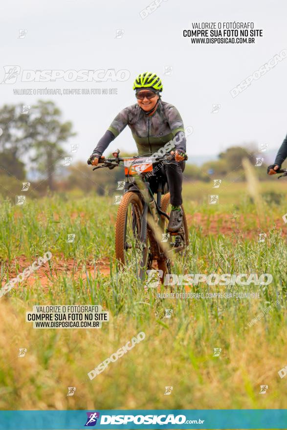 4º DESAFIO SOLIDÁRIO ENDORFINA MTB