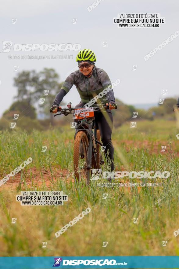 4º DESAFIO SOLIDÁRIO ENDORFINA MTB