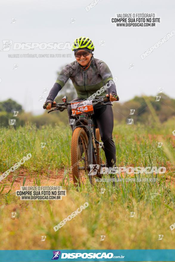 4º DESAFIO SOLIDÁRIO ENDORFINA MTB