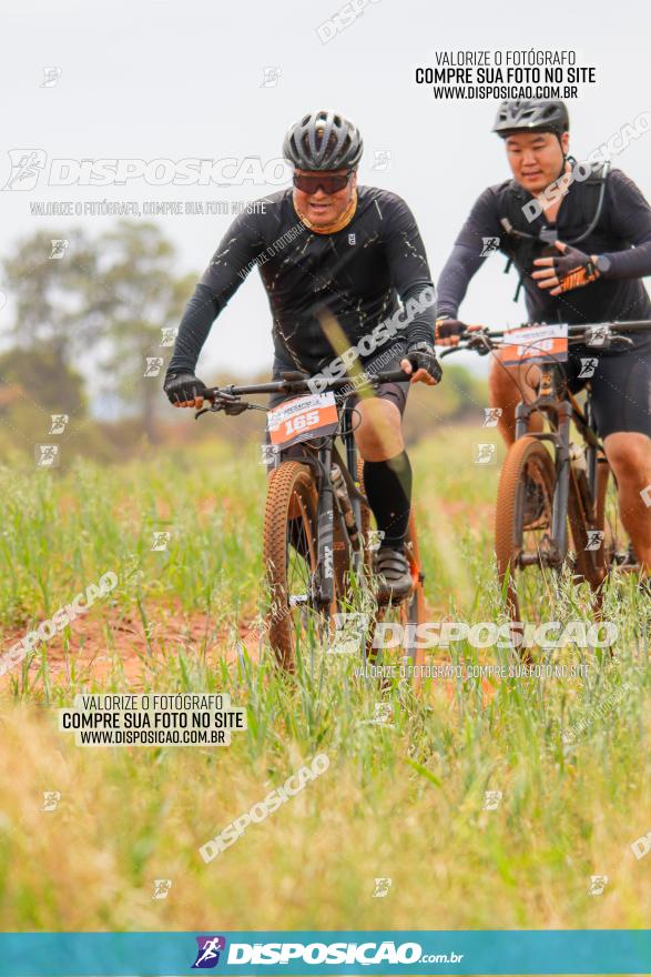 4º DESAFIO SOLIDÁRIO ENDORFINA MTB