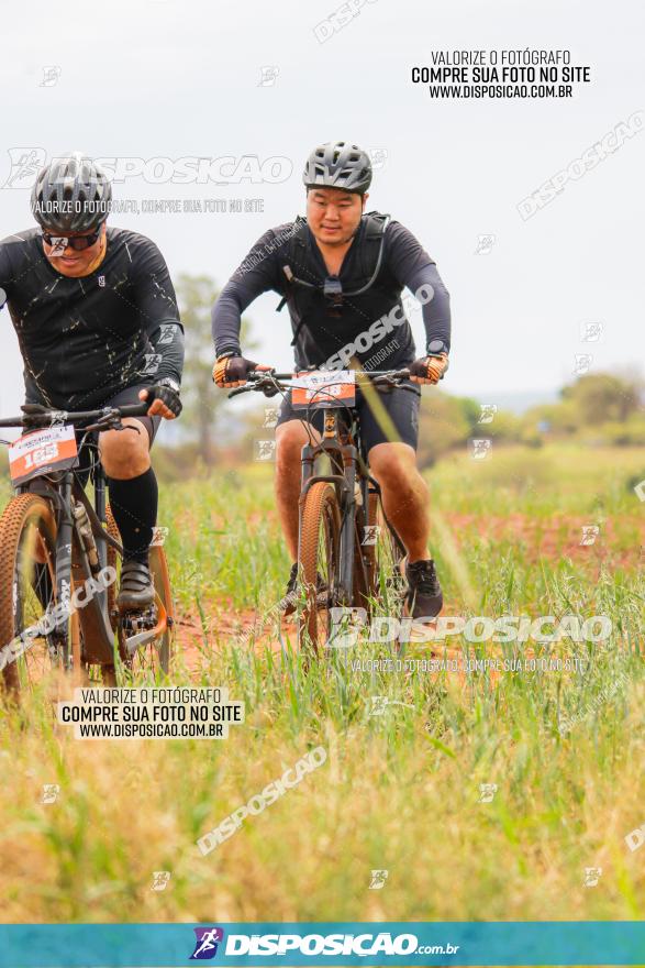 4º DESAFIO SOLIDÁRIO ENDORFINA MTB