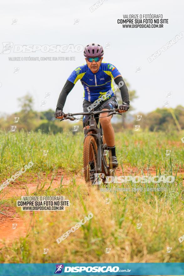 4º DESAFIO SOLIDÁRIO ENDORFINA MTB