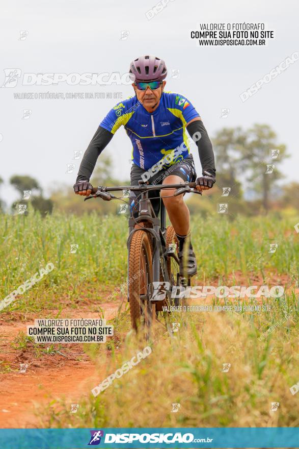 4º DESAFIO SOLIDÁRIO ENDORFINA MTB