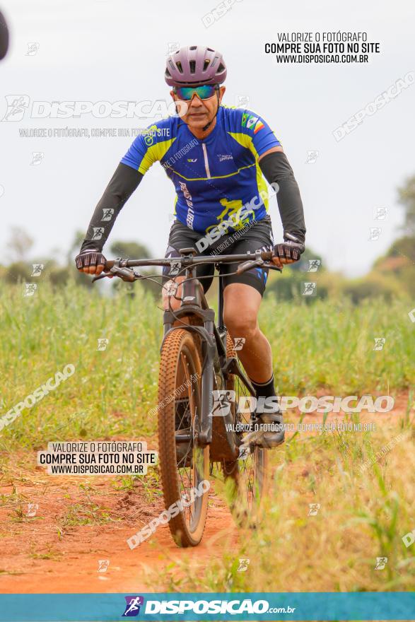 4º DESAFIO SOLIDÁRIO ENDORFINA MTB