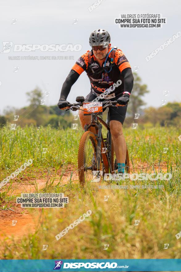 4º DESAFIO SOLIDÁRIO ENDORFINA MTB