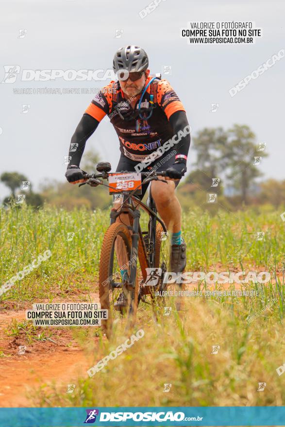 4º DESAFIO SOLIDÁRIO ENDORFINA MTB