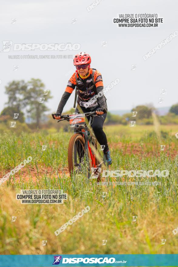 4º DESAFIO SOLIDÁRIO ENDORFINA MTB