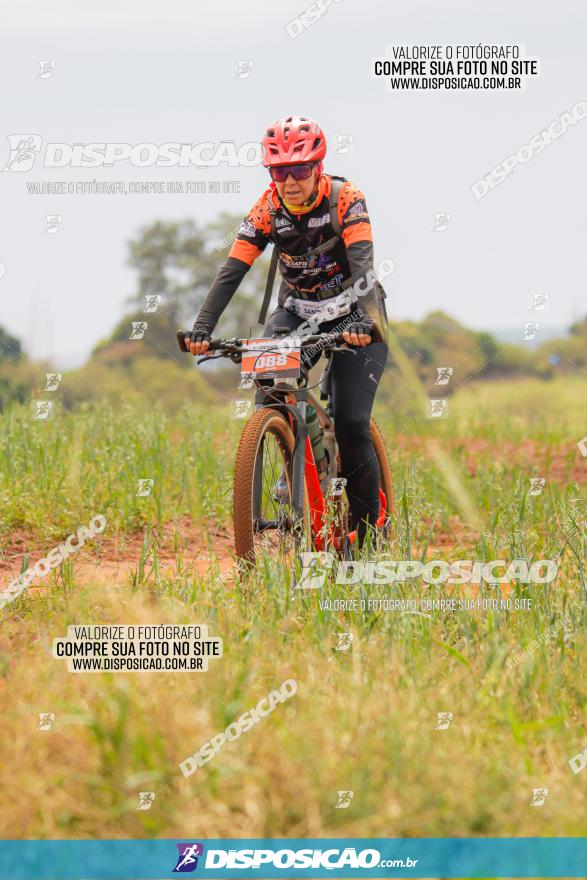 4º DESAFIO SOLIDÁRIO ENDORFINA MTB