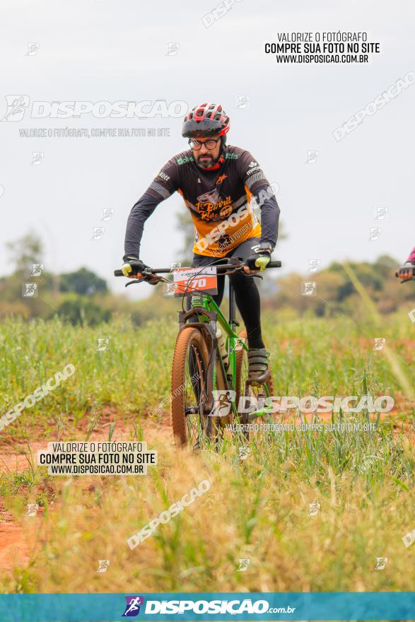 4º DESAFIO SOLIDÁRIO ENDORFINA MTB