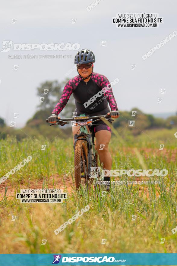 4º DESAFIO SOLIDÁRIO ENDORFINA MTB