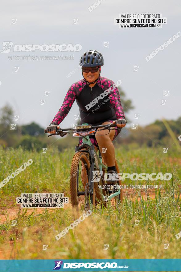 4º DESAFIO SOLIDÁRIO ENDORFINA MTB