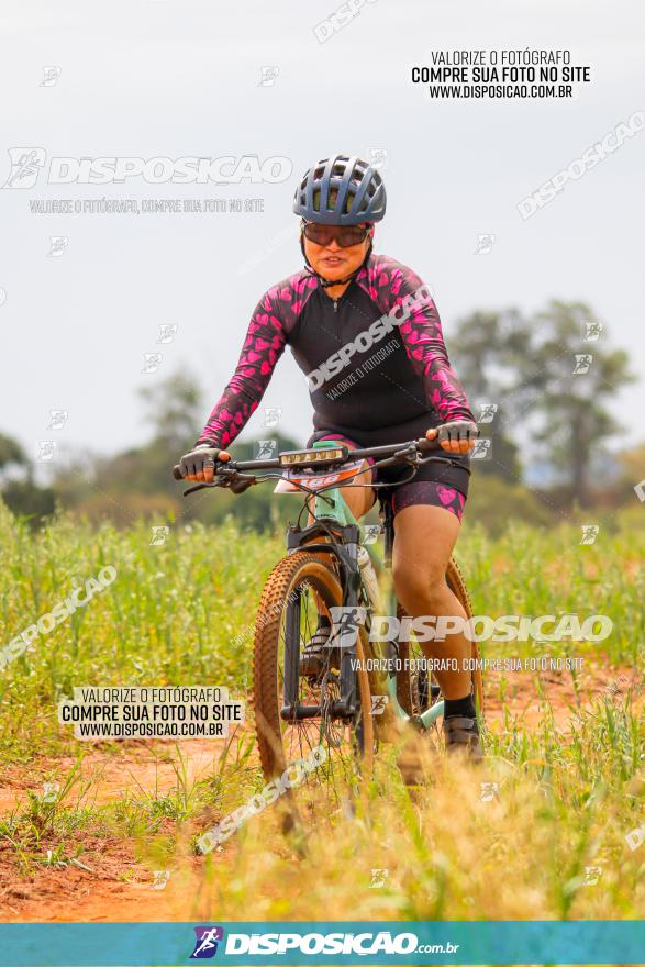 4º DESAFIO SOLIDÁRIO ENDORFINA MTB