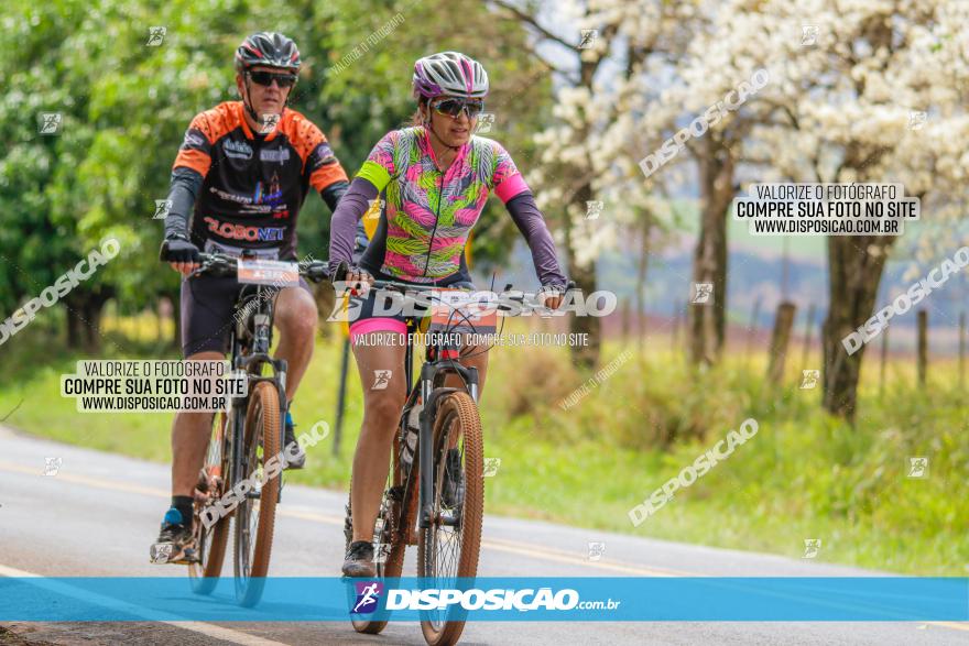 4º DESAFIO SOLIDÁRIO ENDORFINA MTB